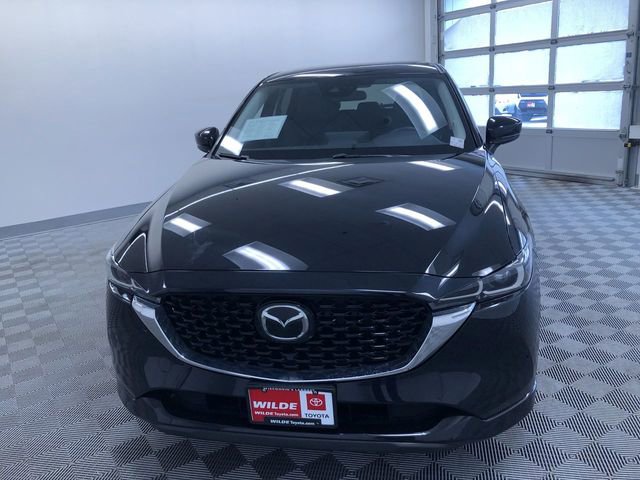 Used 2025 MAZDA CX-5 AWD 2.5 S w/ Select Package image 15