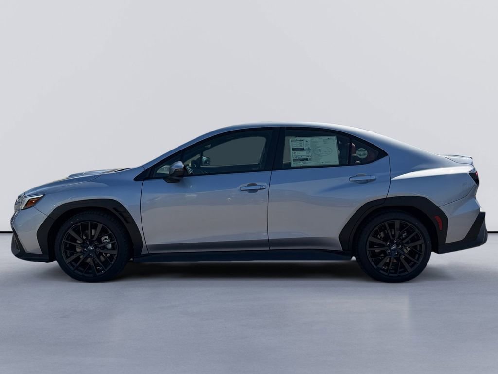 New 2026 Subaru WRX Limited AWD/4WD image 6