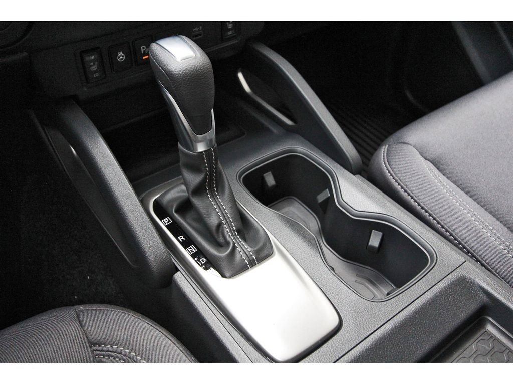 New 2026 Nissan Frontier SV w/ SV Convenience Package RWD image 20