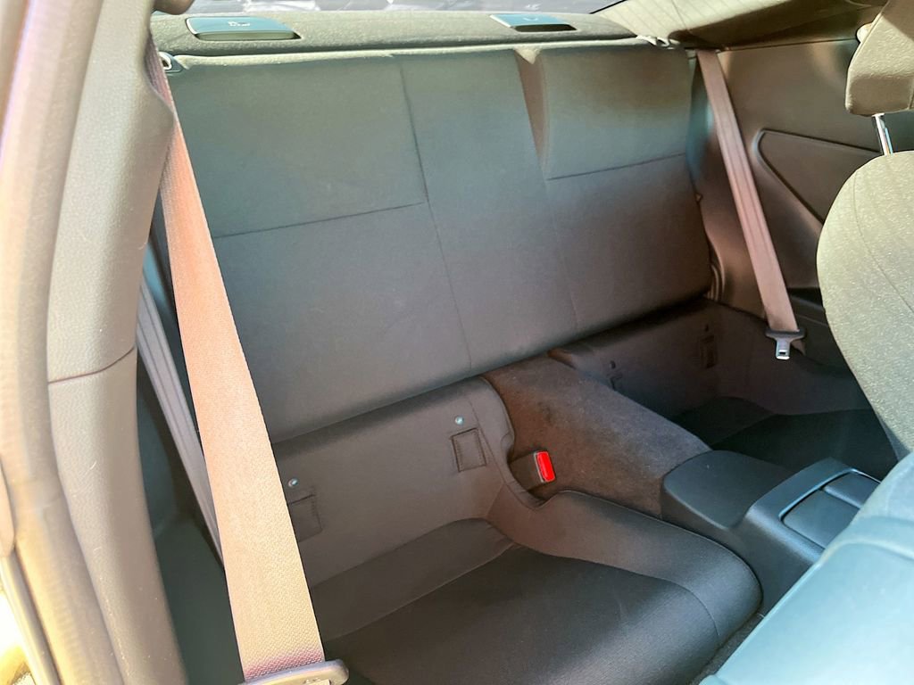 Used 2023 Toyota GR86 w/ ALL Weather Mat Package (TMS) RWD image 24