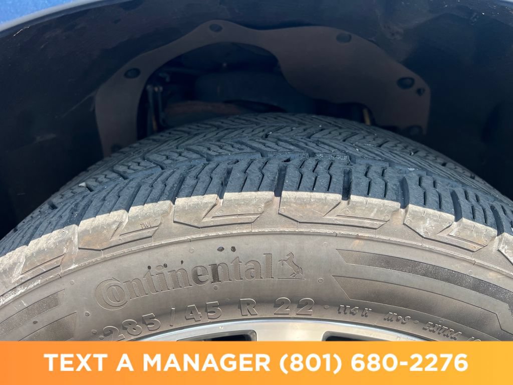 Used 2019 Lincoln Navigator Reserve AWD/4WD image 9