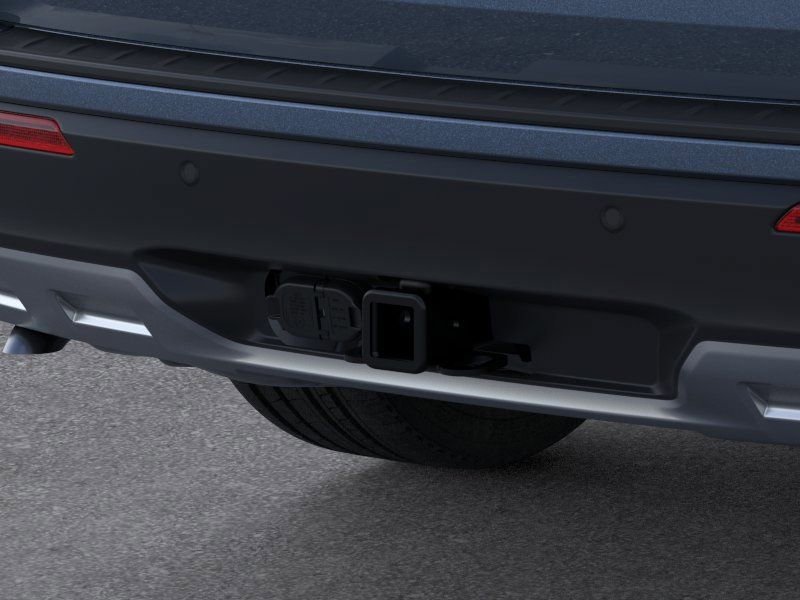 New 2026 Ford Explorer Active w/ Active Comfort Package image 24