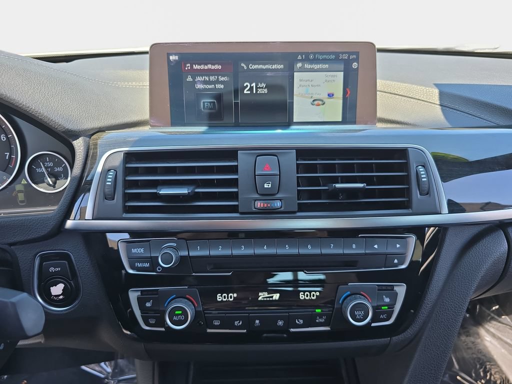 Used 2019 BMW 430i Gran Coupe w/ Convenience Package RWD image 23
