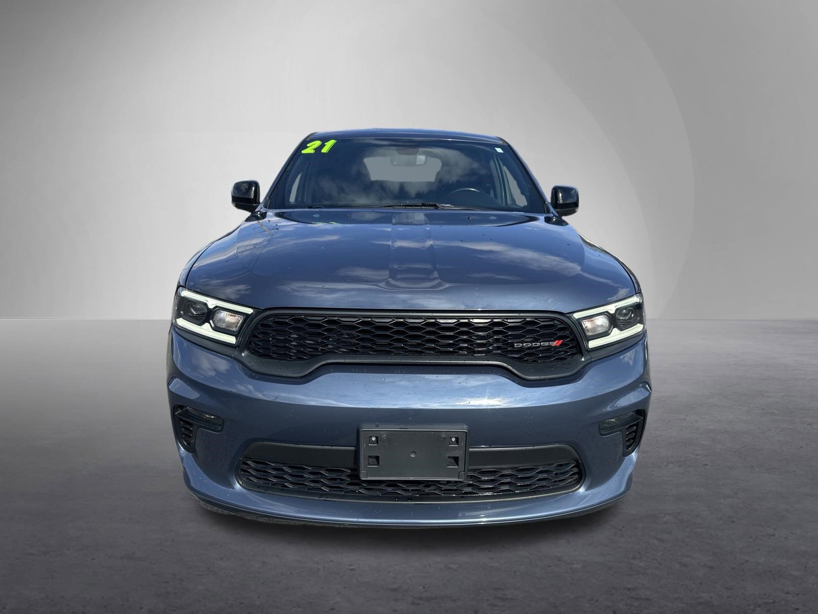 Used 2021 Dodge Durango GT image 9