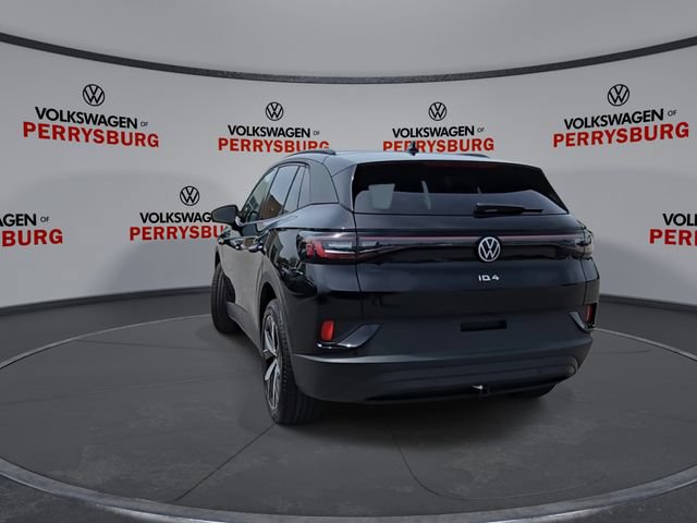 New 2026 Volkswagen ID.4 Pro S AWD/4WD image 7
