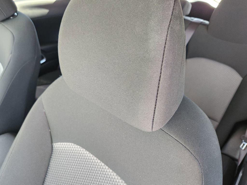 Certified 2025 Kia Soul LX image 14