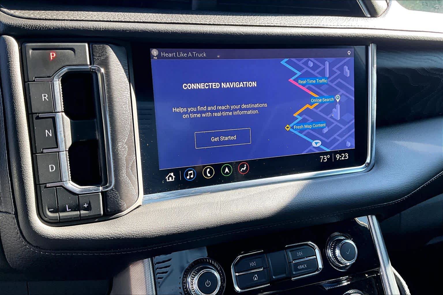 Used 2021 GMC Yukon Denali AWD/4WD image 36