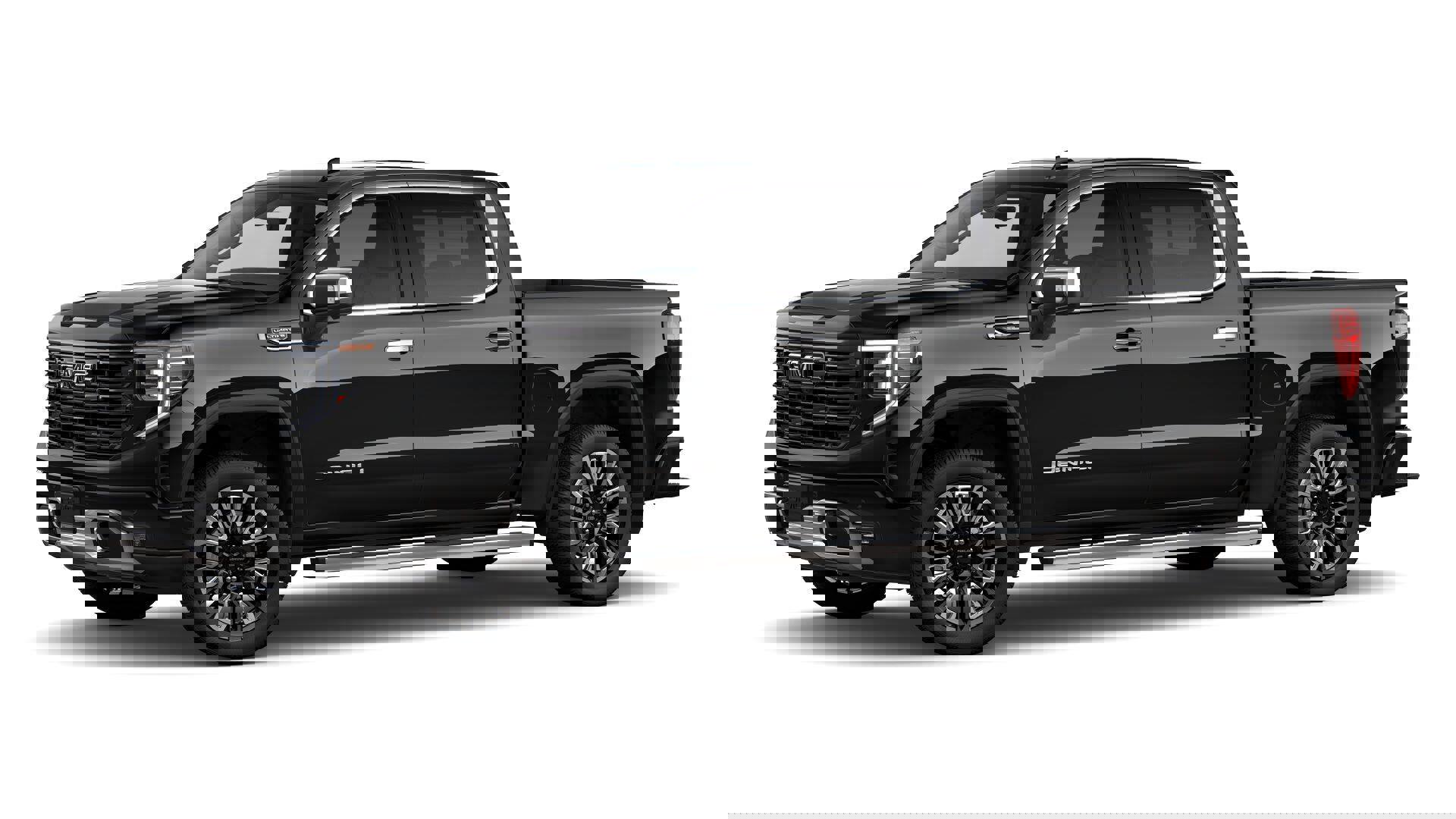 New 2026 GMC Sierra 1500 Denali Ultimate image 14