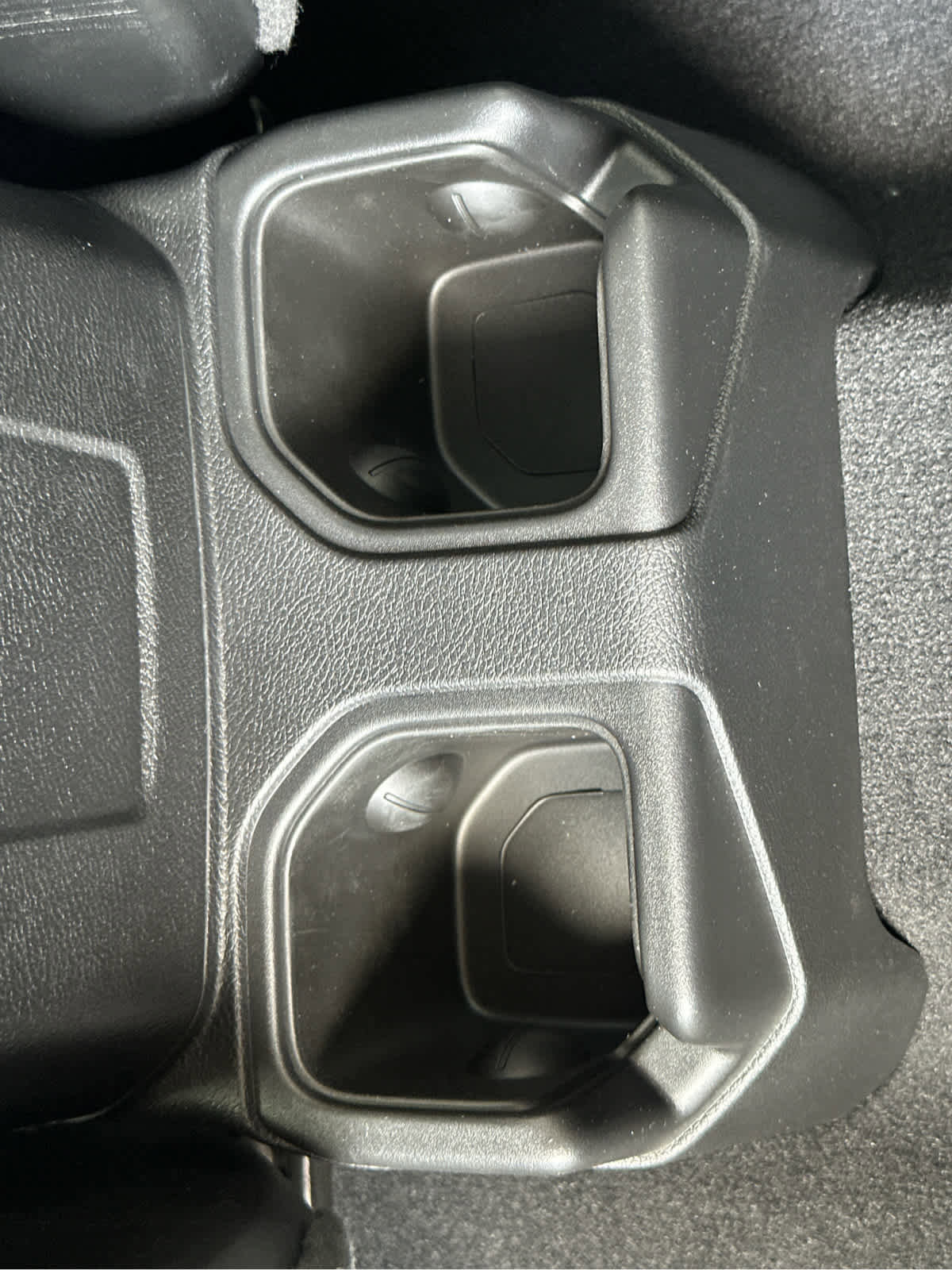 New 2025 Jeep Gladiator Sport image 53