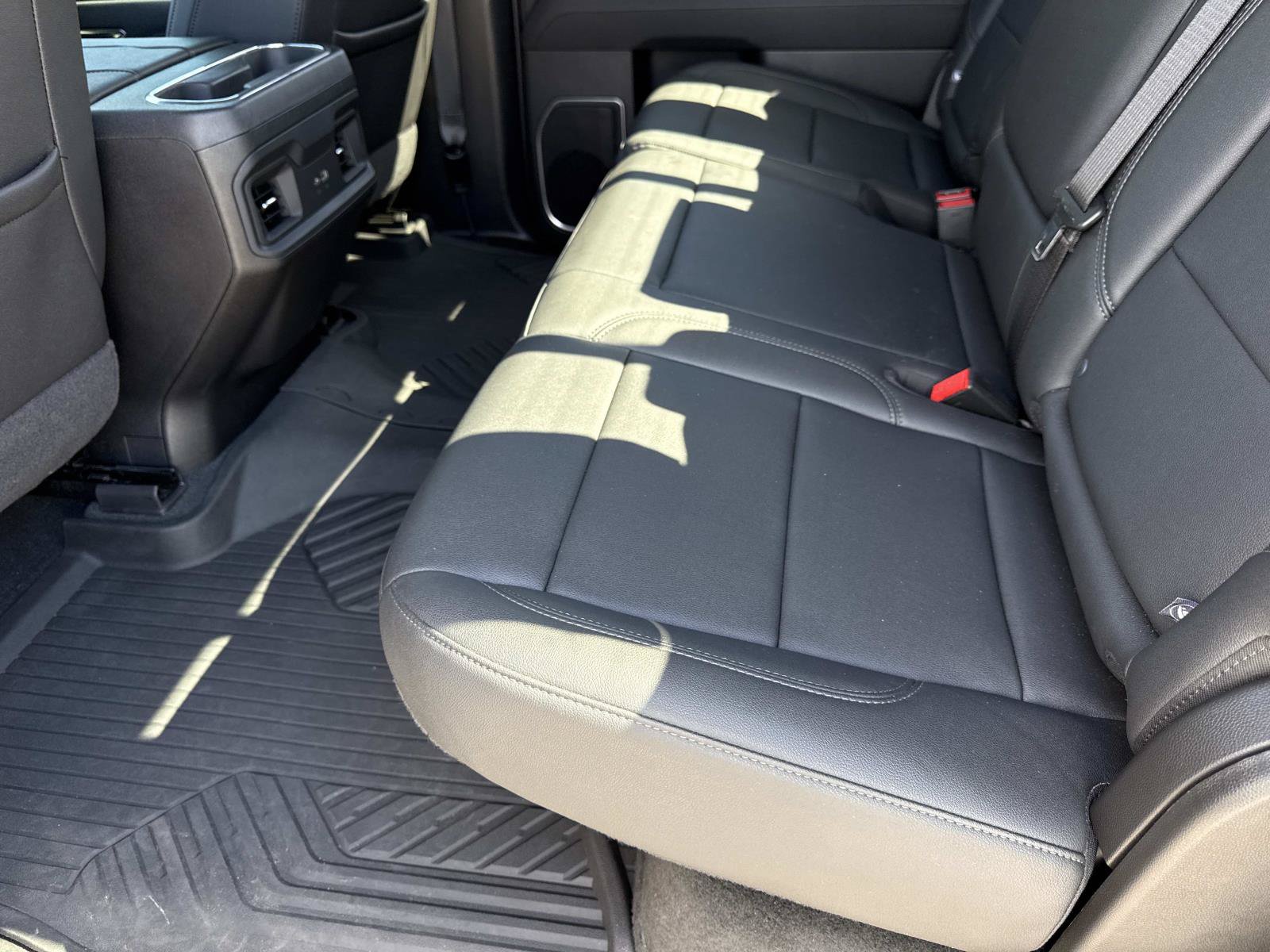 Used 2026 Chevrolet Silverado 1500 RST w/ RST All Star Premium Package AWD/4WD image 10