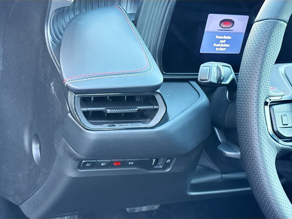 New 2026 Dodge Charger Scat Pack w/ Blacktop Package AWD/4WD image 10