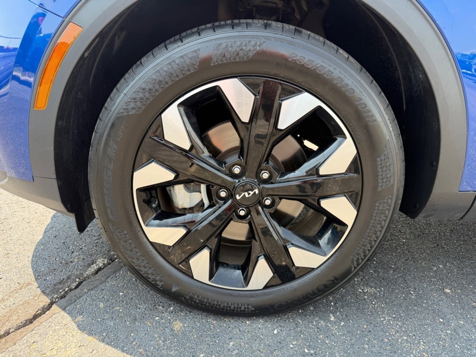 Used 2023 Kia Sportage X-Line w/ X-Line Premium Package image 37