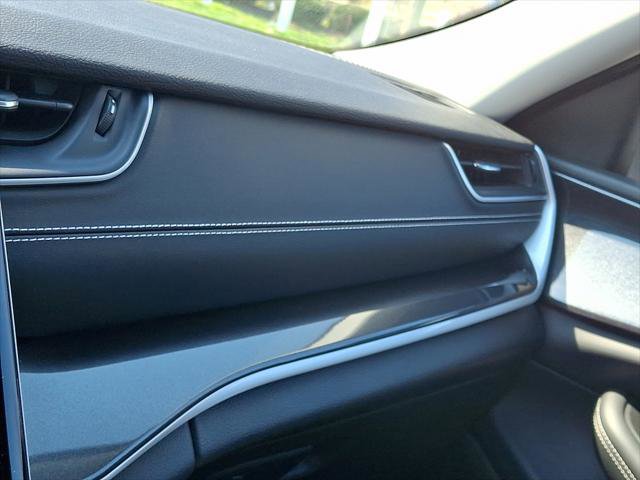 Certified 2023 Jeep Grand Cherokee L Laredo w/ MOPAR Finishing Package image 30