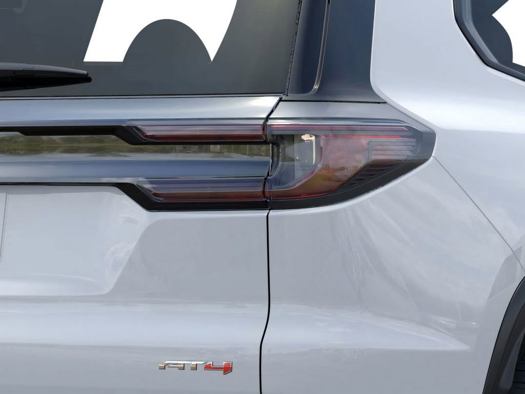 New 2026 GMC Acadia AT4 w/ Luxury Package image 11