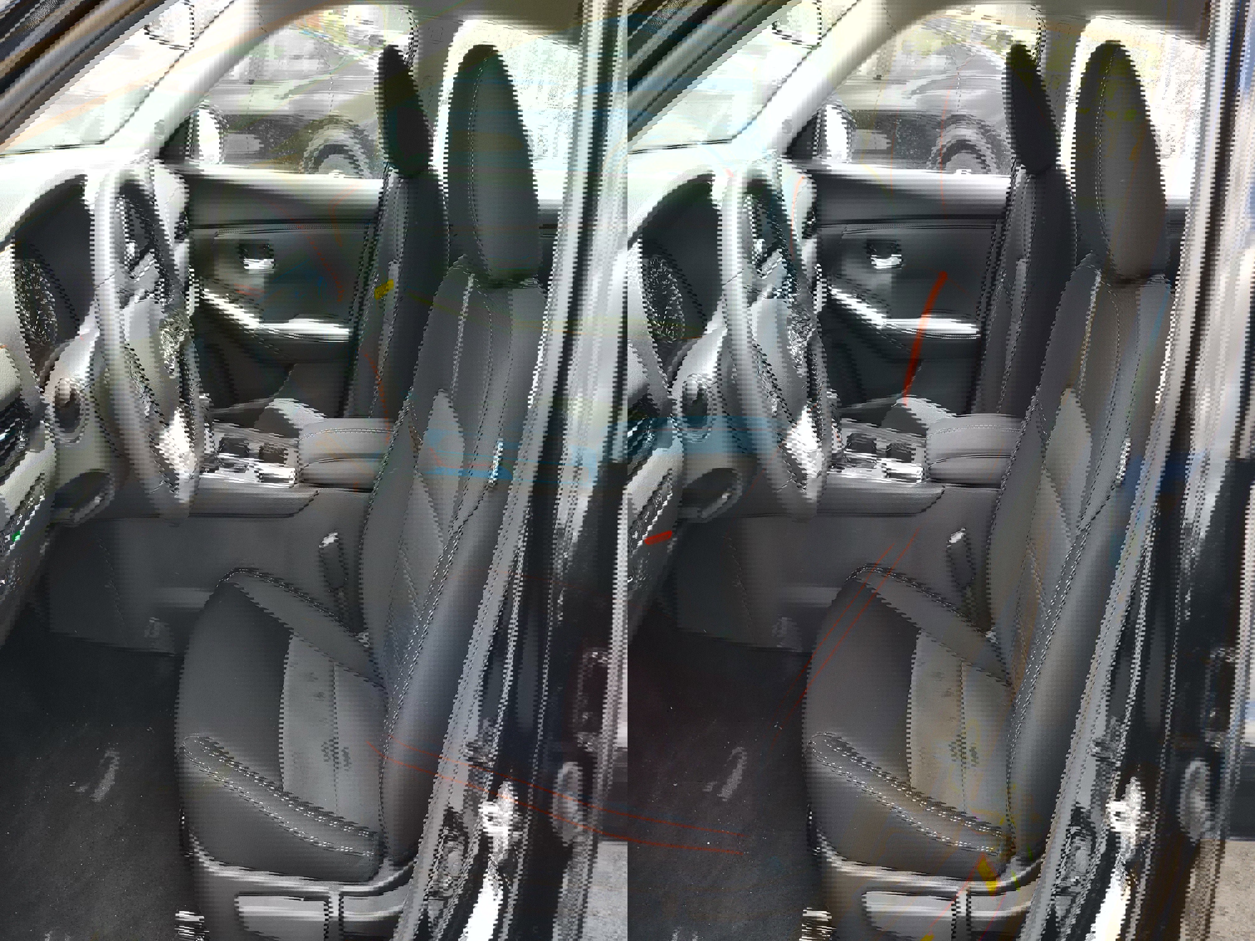 New 2025 Nissan Sentra SR w/ Midnight Edition image 15