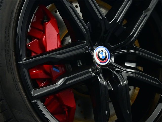 Used 2023 BMW M8 Competition image 43