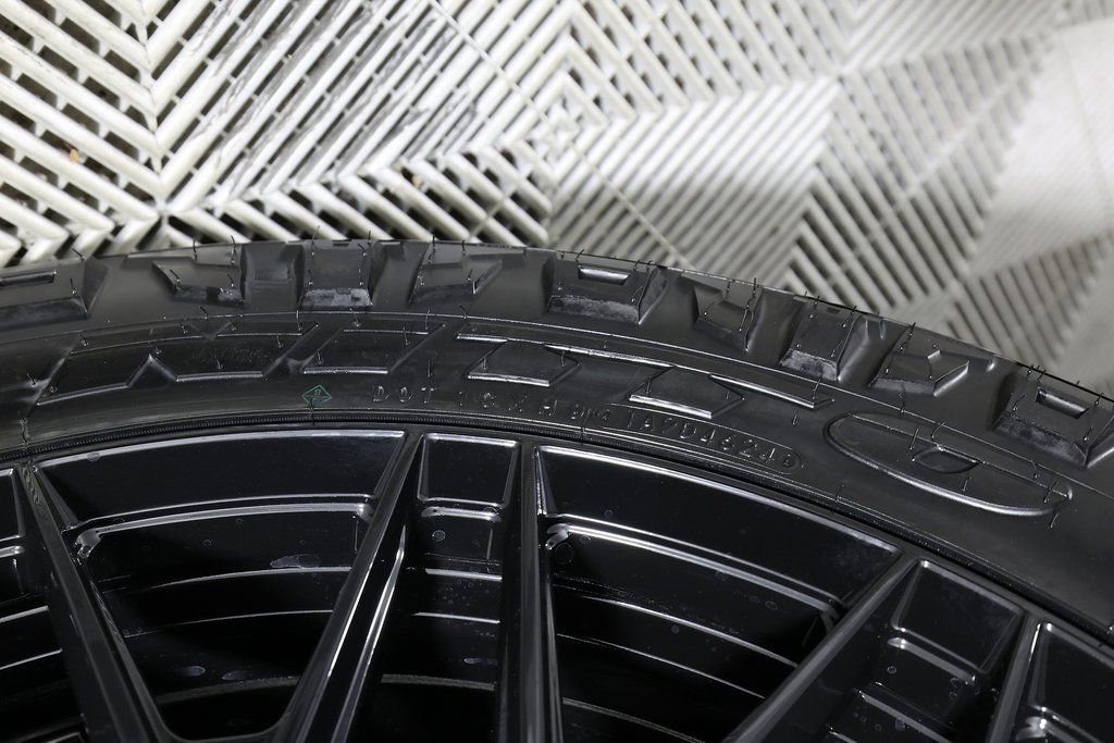 Used 2026 GMC Yukon AT4 Ultimate image 58