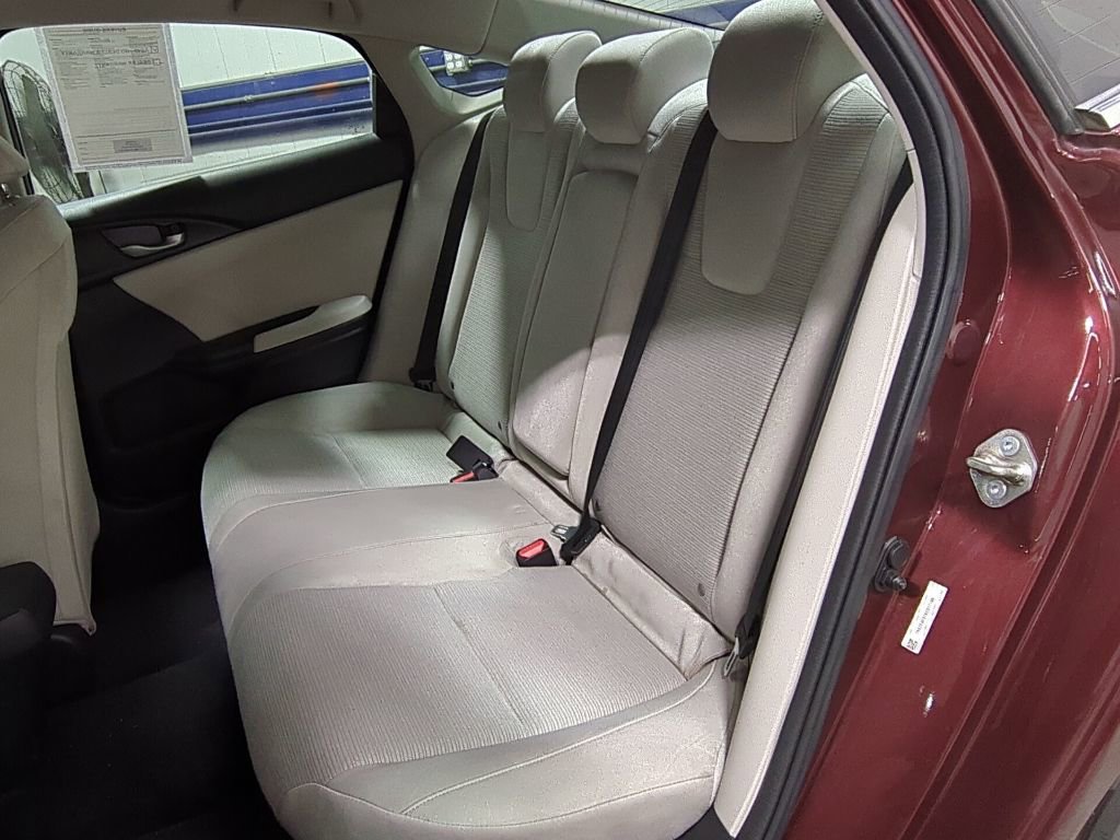 Used 2019 Honda Insight EX image 12