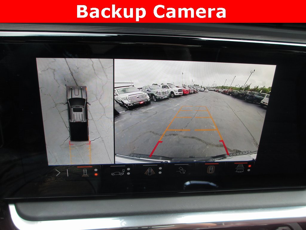 Certified 2024 GMC Sierra 3500 Denali Ultimate image 18
