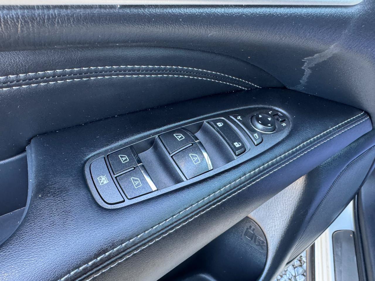 Used 2020 INFINITI QX60 Luxe w/ Essential Package AWD/4WD image 21
