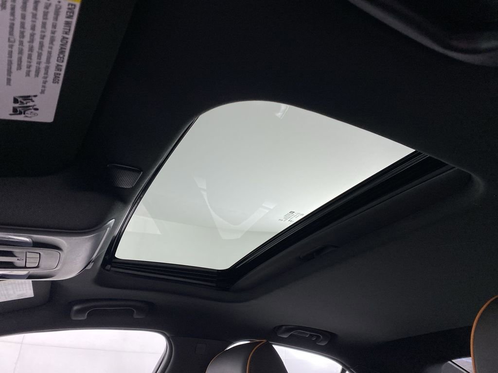 New 2026 Cadillac CT4 Sport image 19