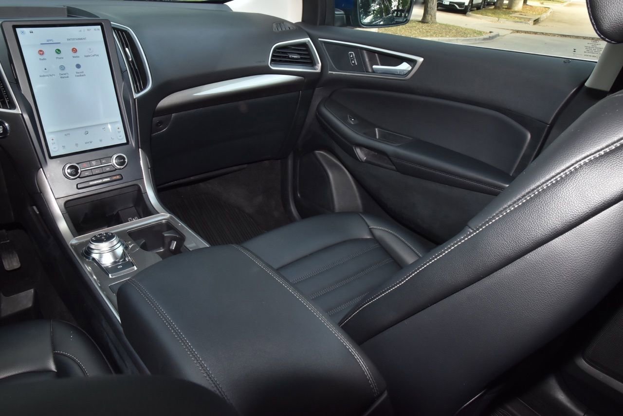 Used 2023 Ford Edge SEL w/ Convenience Package image 17