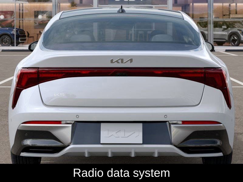 New 2026 Kia K5 EX FWD image 14