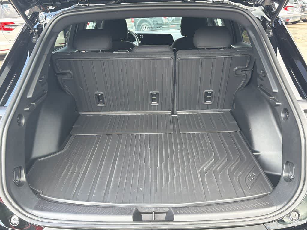 Used 2026 Chevrolet Equinox EV LT FWD image 16