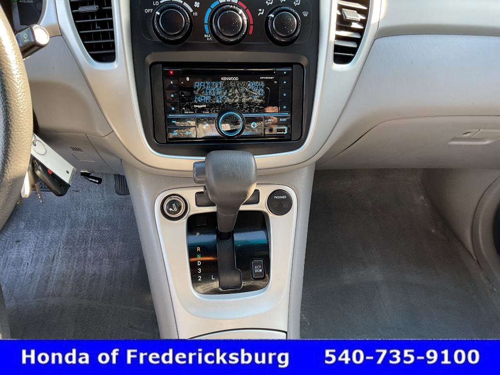 Used 2007 Toyota Highlander 4WD V6 image 33