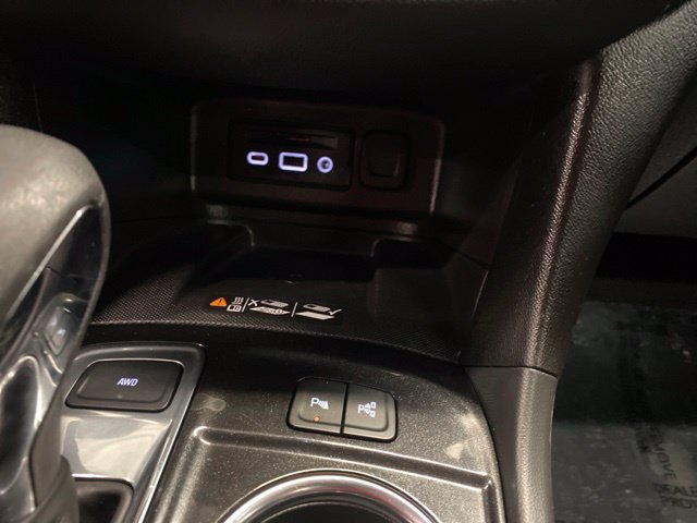 Certified 2024 Chevrolet Equinox Premier AWD/4WD image 24