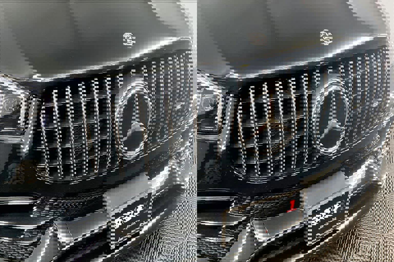 Used 2022 Mercedes-Benz GLE 63 AMG S image 29