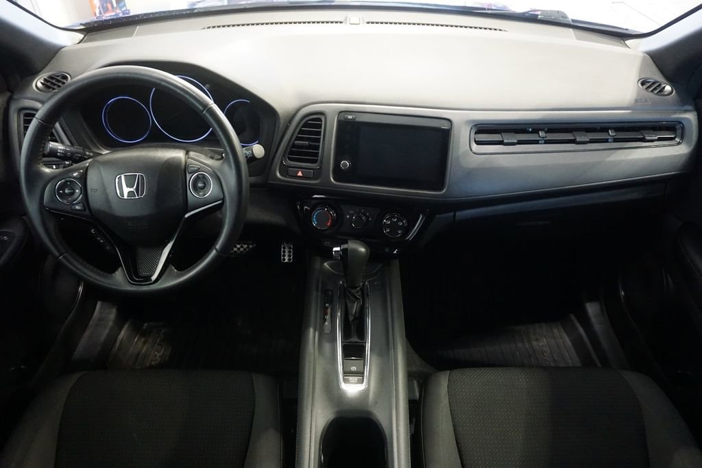 Used 2019 Honda HR-V Sport image 21