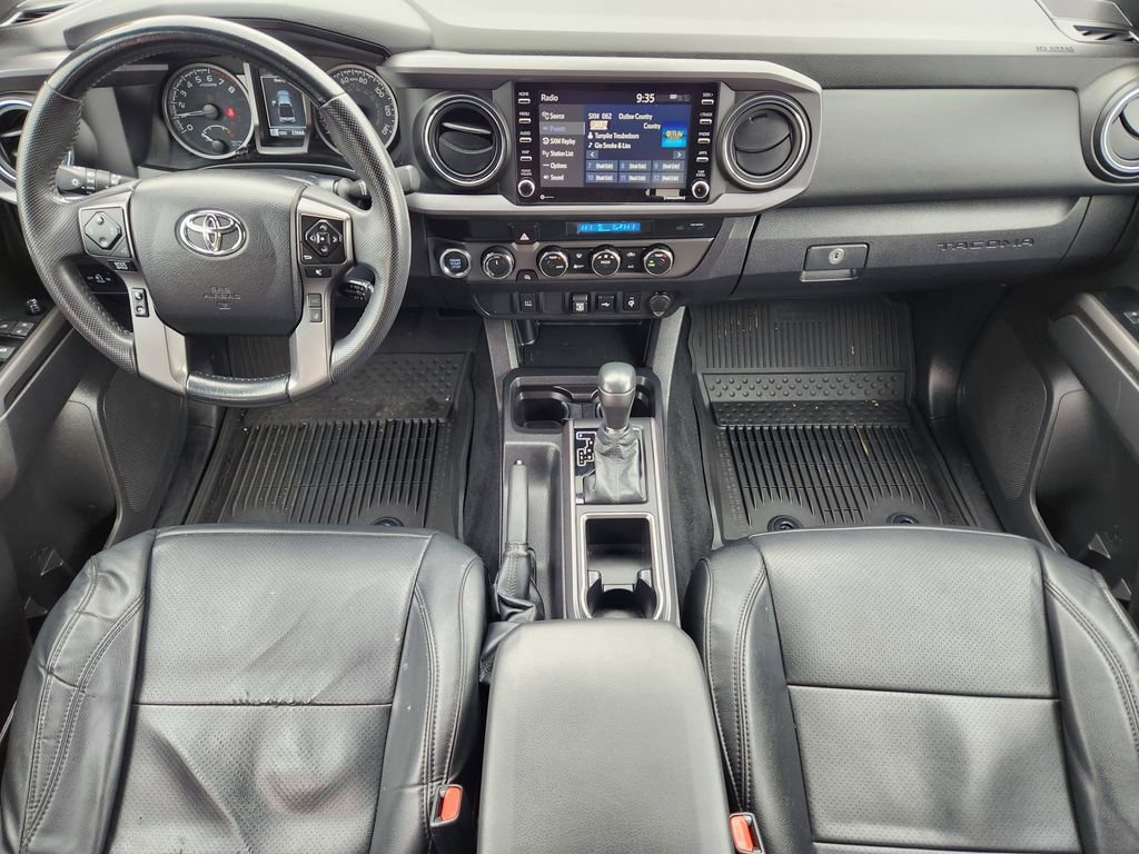 Used 2023 Toyota Tacoma TRD Off-Road AWD/4WD image 10