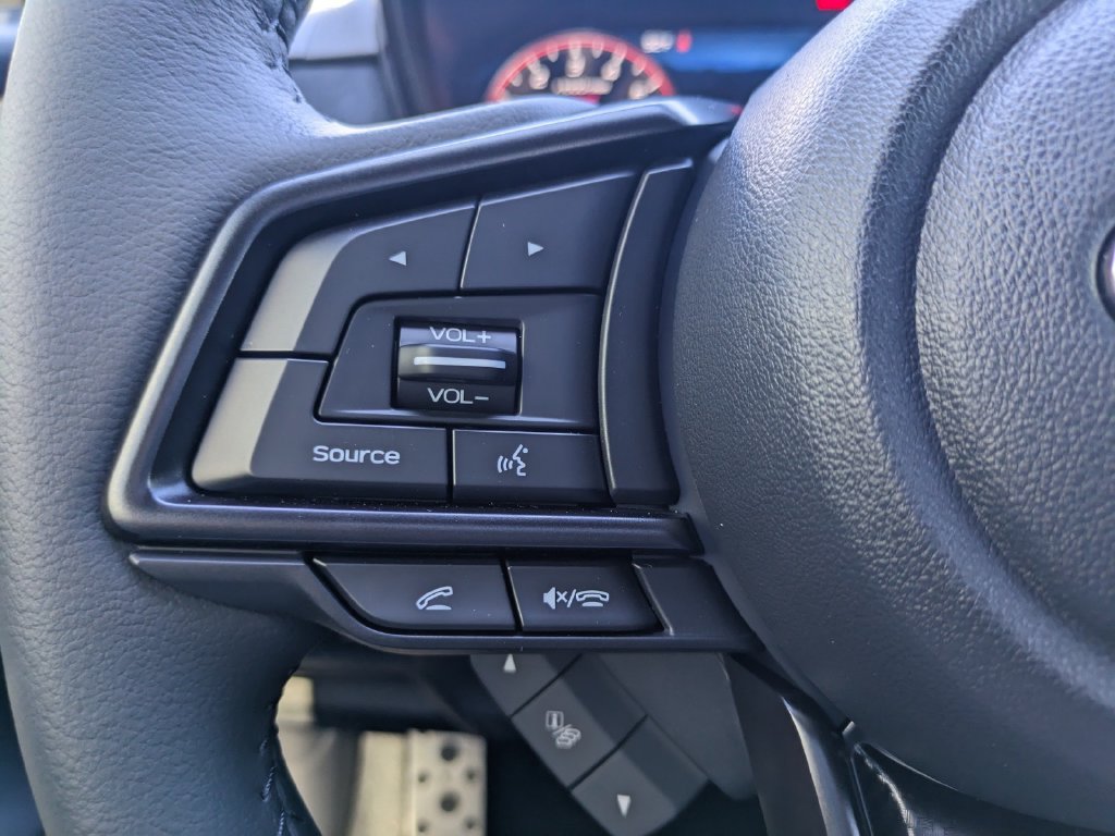 New 2026 Subaru WRX tS AWD/4WD image 22