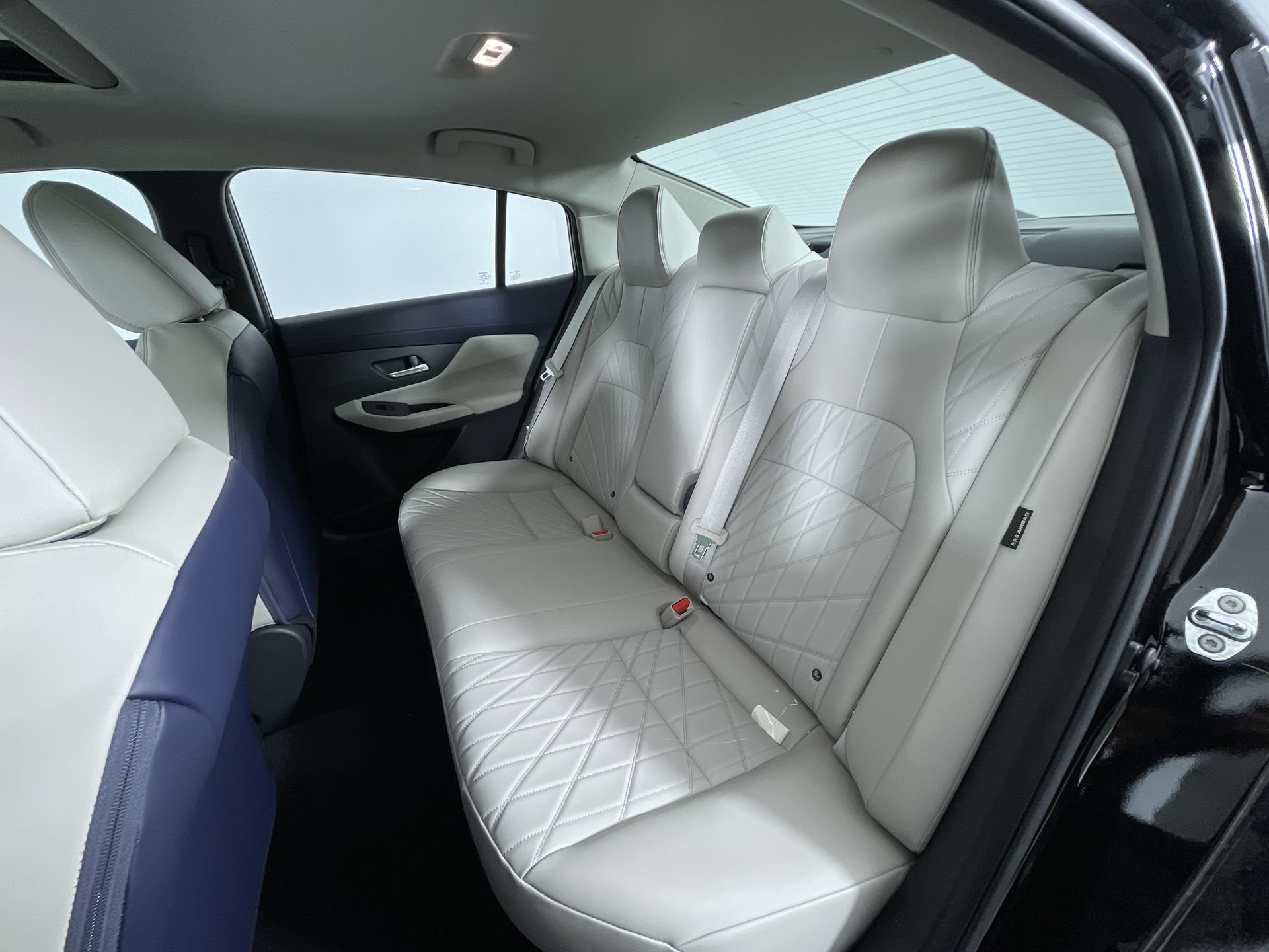 New 2026 Nissan Sentra SL w/ Floor Mat Package FWD image 22