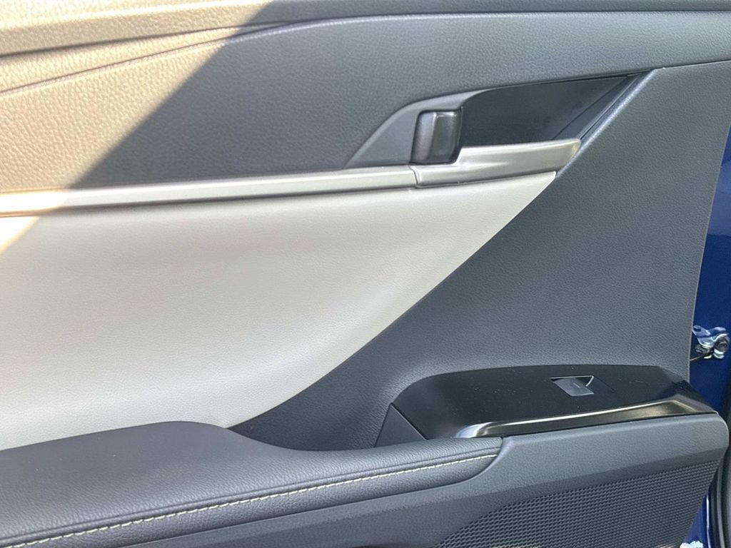 New 2026 Toyota Camry XLE FWD image 18