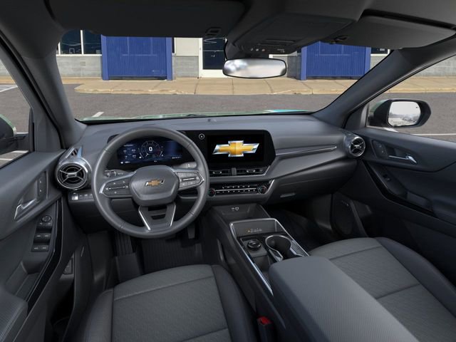 New 2026 Chevrolet Equinox LT w/ Convenience Package II image 15