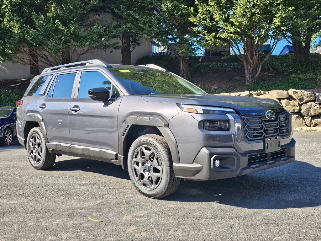 New 2026 Subaru Outback Premium AWD/4WD image 7