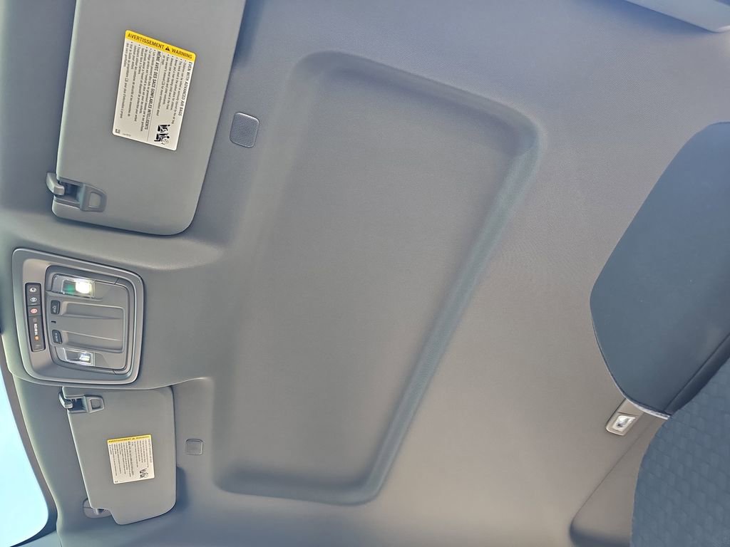 New 2026 Chevrolet Silverado 1500 LT image 30