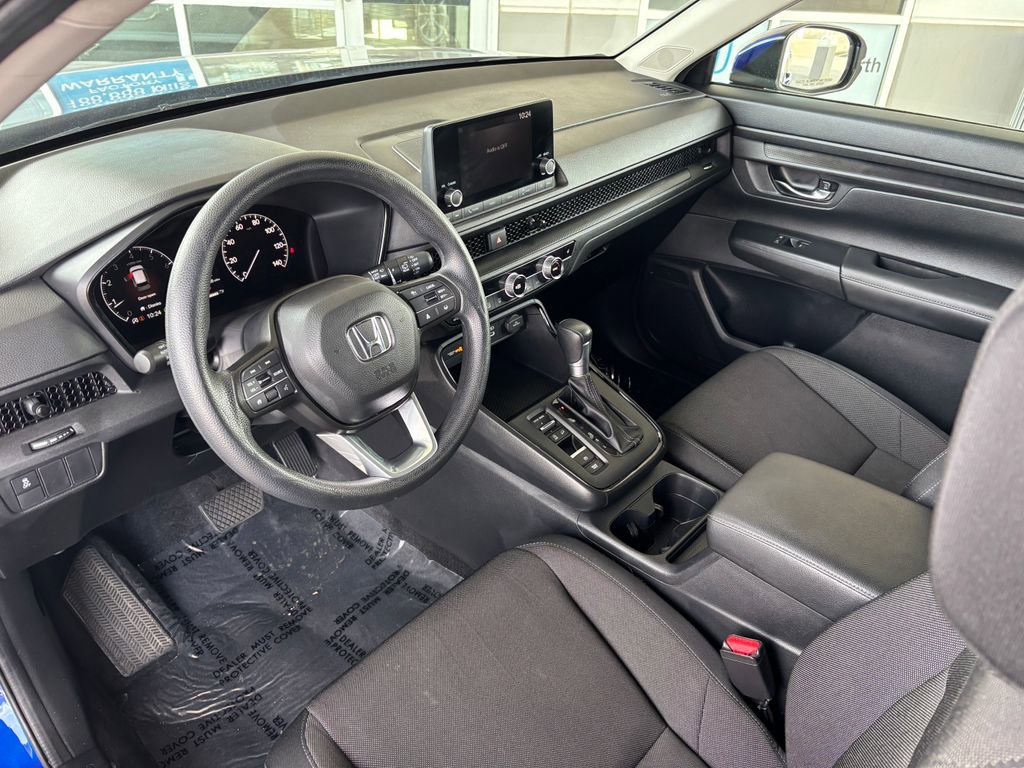 Used 2024 Honda CR-V EX image 9