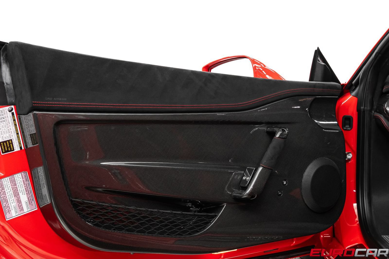 Used 2015 Ferrari 458 Speciale Coupe RWD image 30