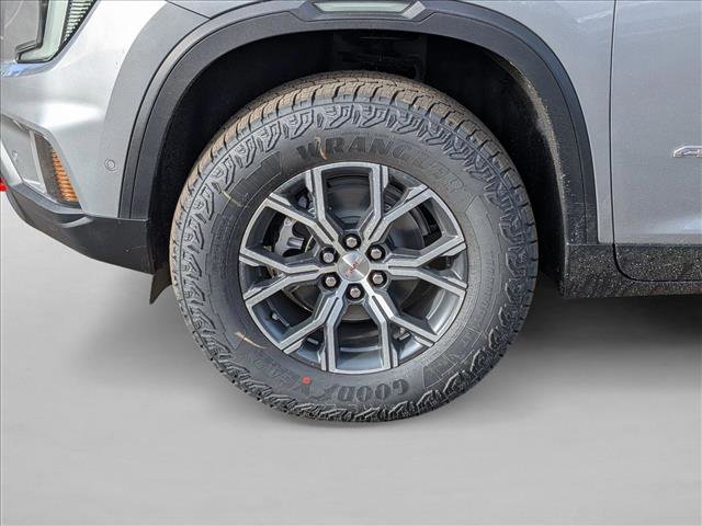New 2026 GMC Acadia AT4 w/ Super Cruise Package image 10