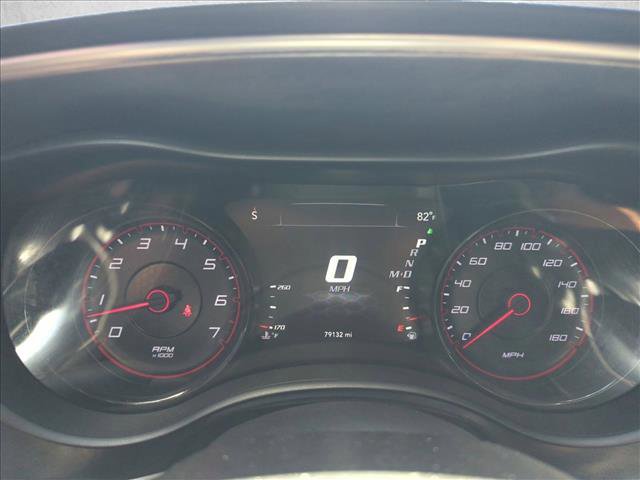 Used 2021 Dodge Charger Scat Pack w/ Daytona Edition Group image 10