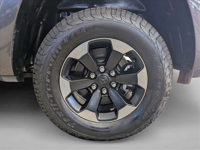 Used 2021 RAM 1500 Limited AWD/4WD image 24