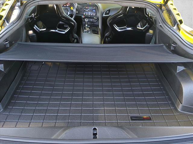 Used 2019 Chevrolet Corvette Z06 RWD image 6