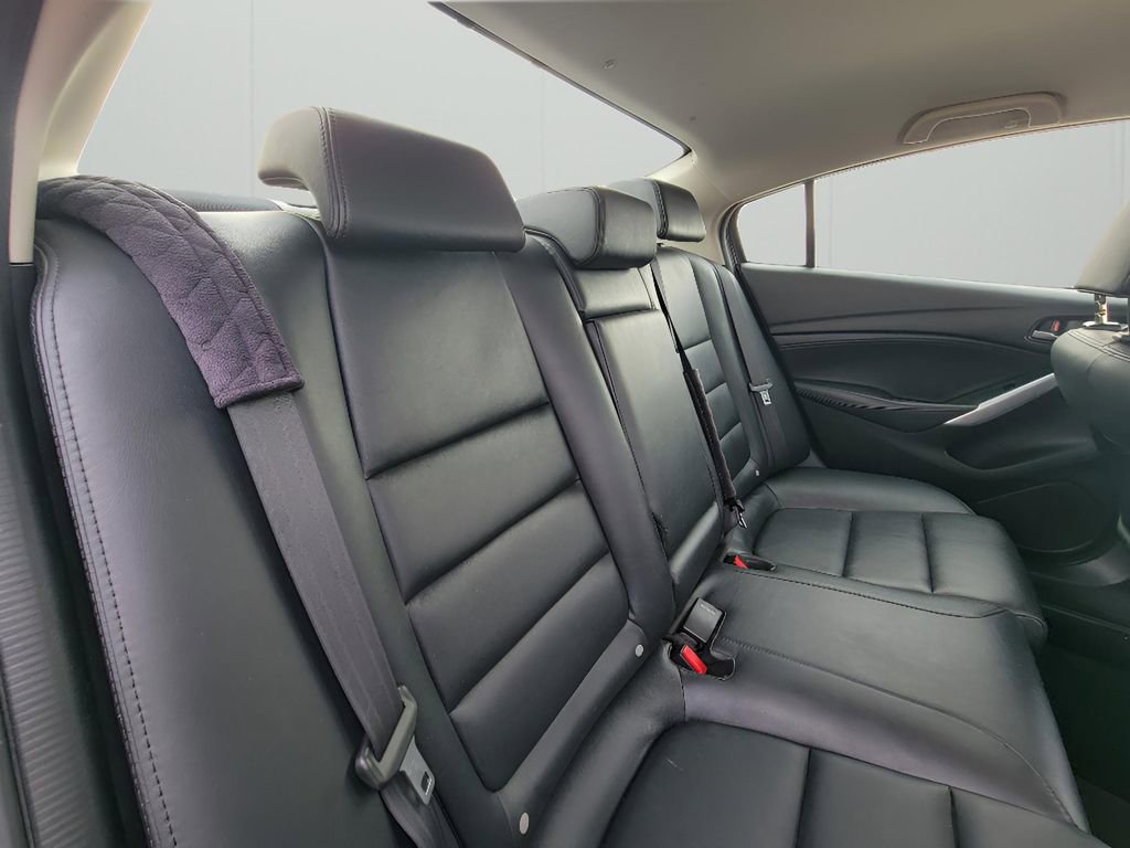 Used 2014 MAZDA MAZDA6 Touring image 29