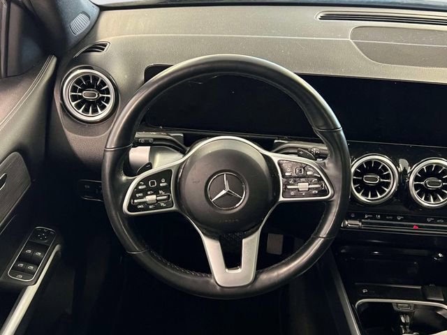Certified 2023 Mercedes-Benz GLB 250 4MATIC image 14