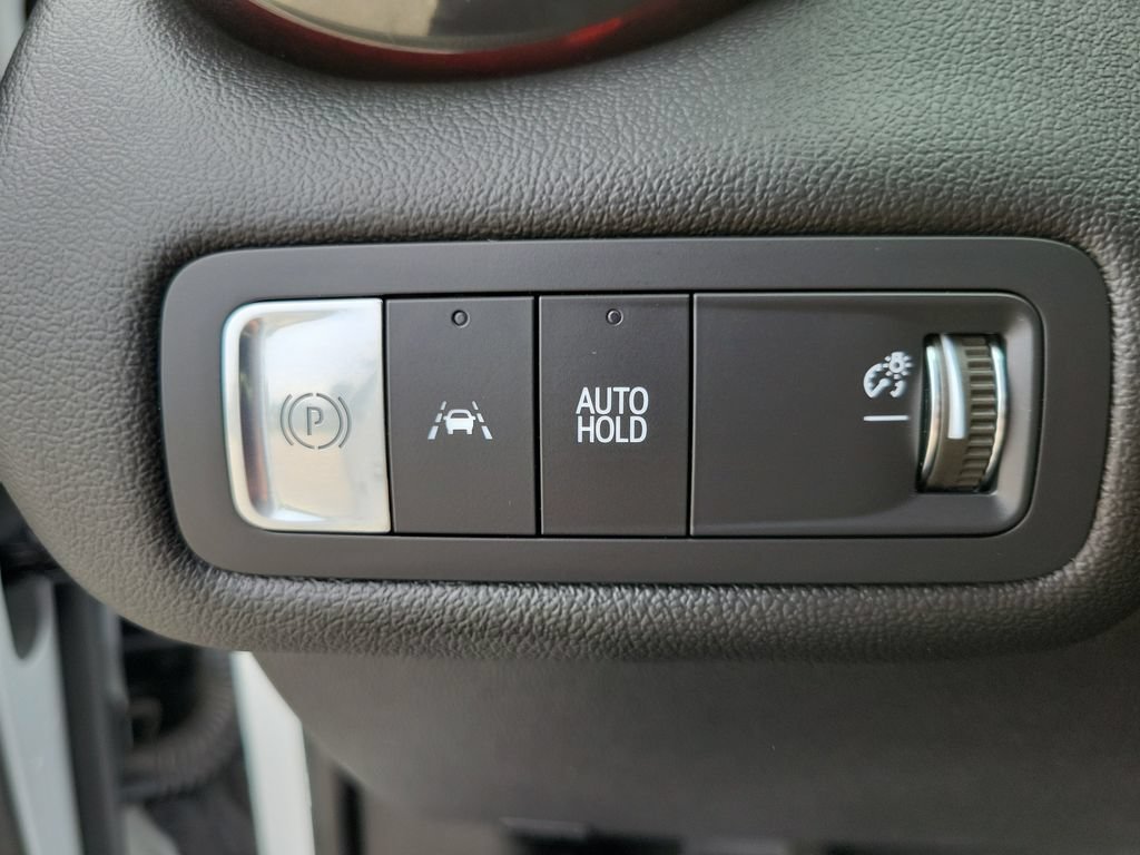Used 2024 Chevrolet Blazer EV RS AWD/4WD image 19
