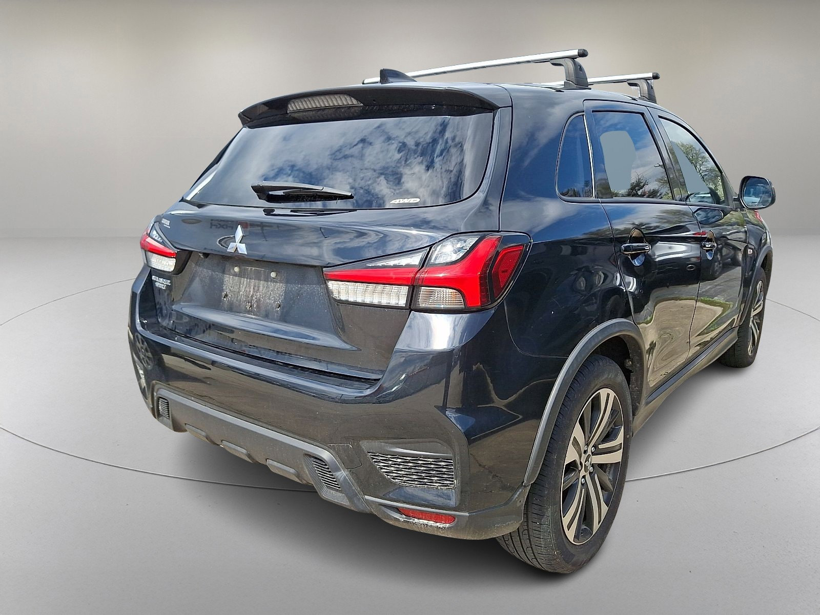 Used 2020 Mitsubishi Outlander Sport ES image 5