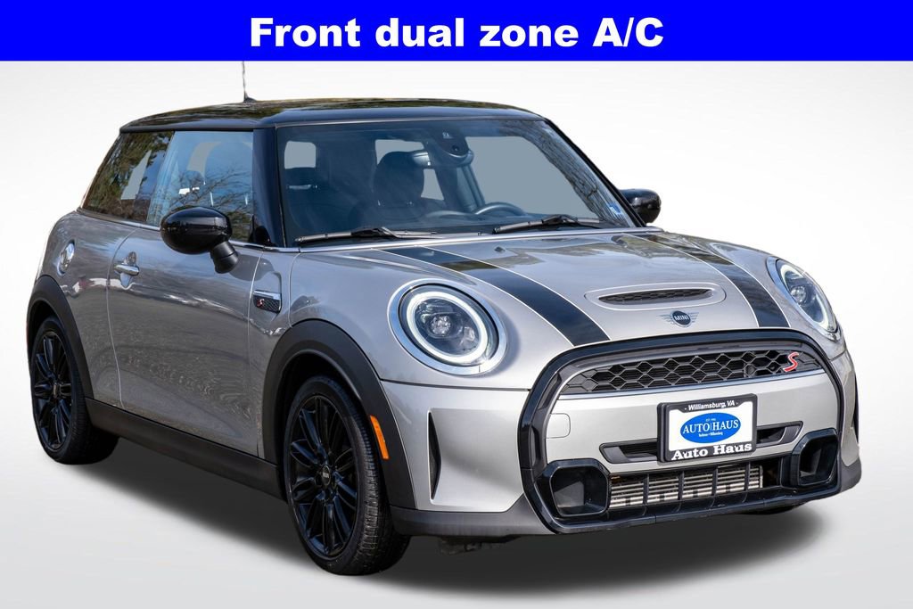 Used 2023 MINI Cooper S FWD image 10